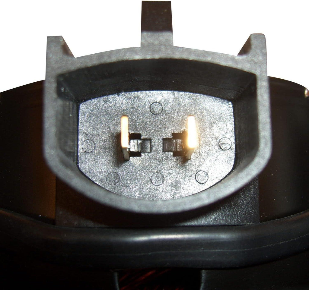 700049 Nissan Quest Replacement Rear Blower Assembly