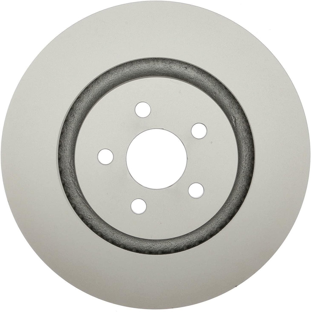 Gold 18A81995 Front Disc Brake Rotor