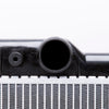 TYC 2703 Radiator Assembly