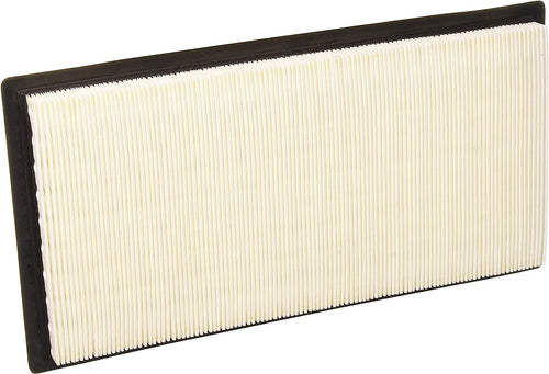 Automotive 5163WS Workshop Engine Air Filter-Compatible with Select Dodge Caliber;Jeep Compass,Patriot