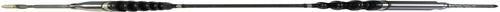 NCV53111 CV Axle Shaft Assembly - Left Front (Driver Side)