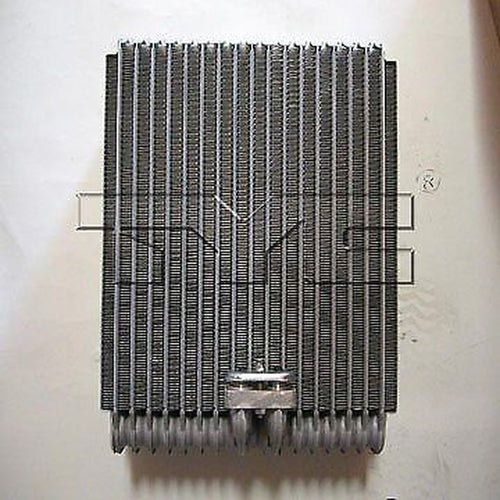 TYC A/C Evaporator Core for Corolla, Prizm 97035