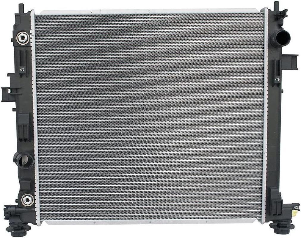 221-9321 Radiator, 1 Pack