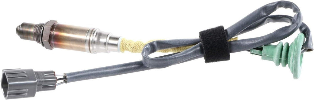 Bosch 15087 Oxygen Sensor, OE Fitment (Toyota)
