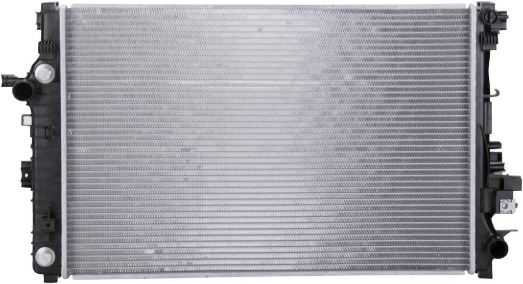 13575 Radiator Compatible with 2016-2020 Chevrolet Malibu