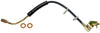 Dorman Brake Hydraulic Hose for F-150 Heritage, Lobo, F-150, F-250 H380555