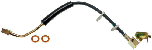 Dorman Brake Hydraulic Hose for F-150 Heritage, Lobo, F-150, F-250 H380555