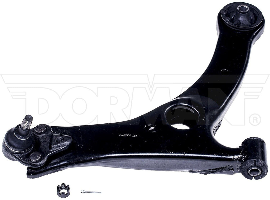 Dorman Suspension Control Arm and Ball Joint Assembly for 03-08 Corolla 526-964