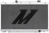 MMRAD-CIV-02SI Performance Aluminum Radiator Compatible with Honda Civic Si 2001-2005