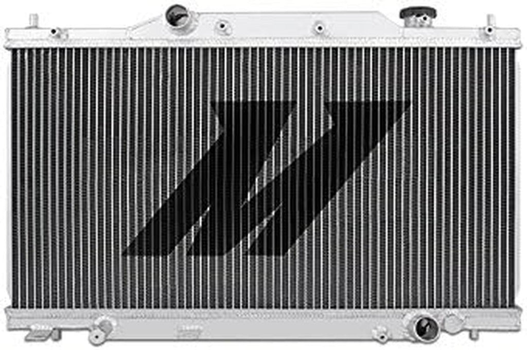 MMRAD-CIV-02SI Performance Aluminum Radiator Compatible with Honda Civic Si 2001-2005