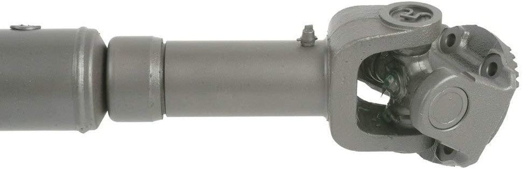 Cardone 65-9538 Remanufactured Driveshaft Prop Shaft