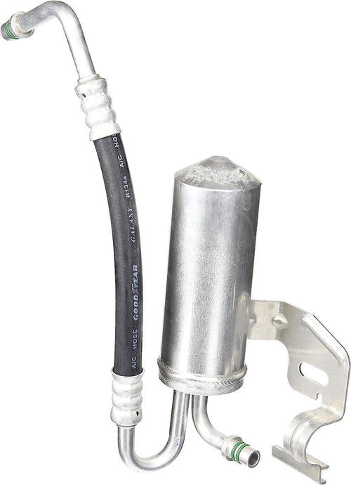 83220 Accumulator with Hose