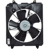 Universal Air Engine Cooling Fan Assembly for 10-16 CR-V FA50318C