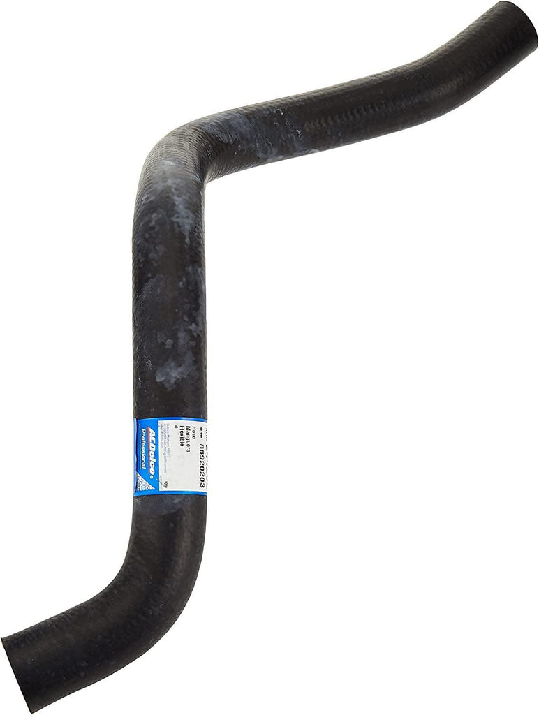 Gold 24426L Molded Lower Radiator Hose