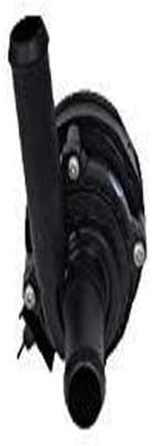 GM Original Equipment 251-721 Auxiliary Water Pump , Black