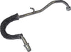 Dorman 598-124 Exhaust Gas Recirculation (EGR) Line Compatible with Select Ford Models