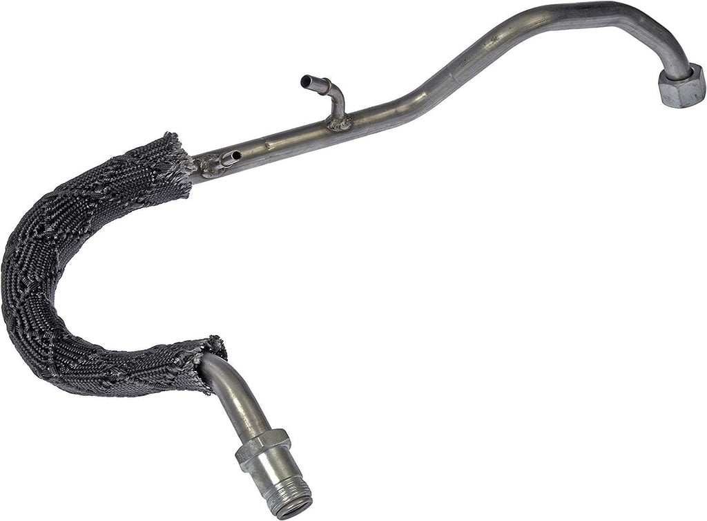 Dorman 598-124 Exhaust Gas Recirculation (EGR) Line Compatible with Select Ford Models