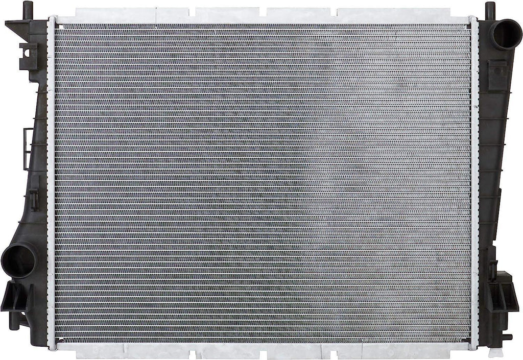 CU2953 Complete Radiator