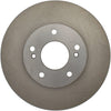 Centric Front Disc Brake Rotor for I30, Maxima (121.42043)
