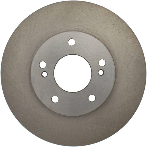 Centric Front Disc Brake Rotor for I30, Maxima (121.42043)