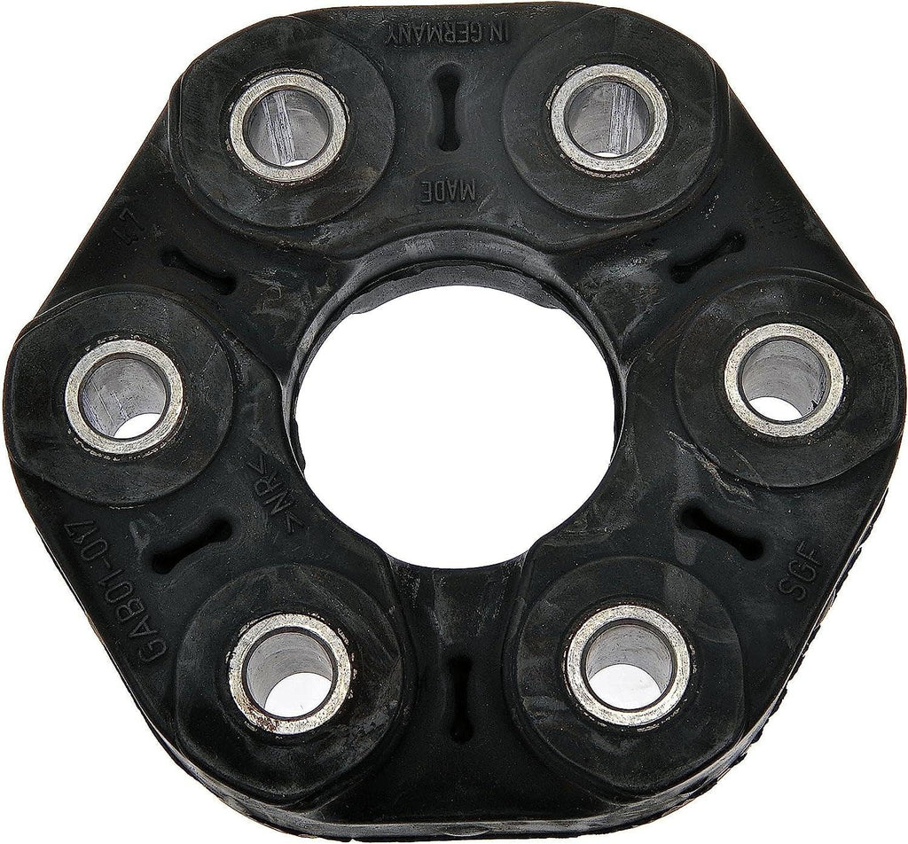 Dorman 935-403 Drive Shaft Coupler Compatible with Select BMW Models