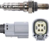 350-34254 Oxygen Sensor, Original Equipment Replacement Premium O2 Sensor, Direct Fit