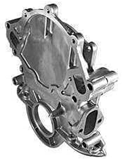 C4AZ-6019-B Timing Chain Cover