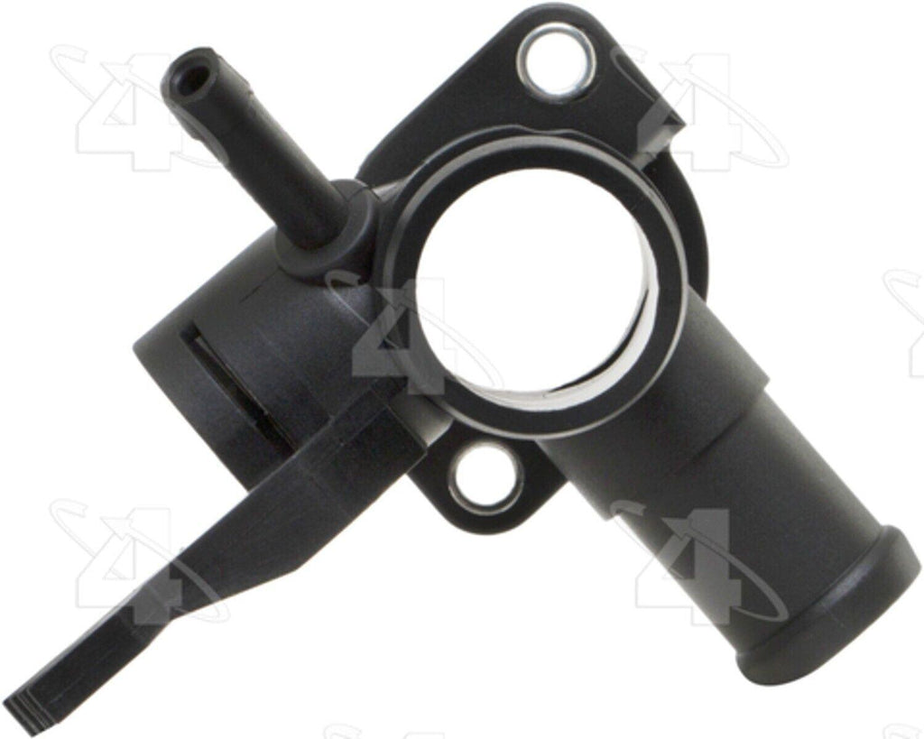 Four Seasons Engine Coolant Outlet Flange for Golf, Jetta 85939