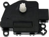 Dorman 604-228 HVAC Blend Door Actuator Compatible with Select Ford / Lincoln / Mercury Models