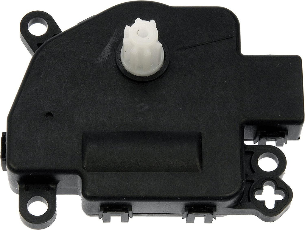 Dorman 604-228 HVAC Blend Door Actuator Compatible with Select Ford / Lincoln / Mercury Models