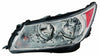 Depo Headlight Assembly for Buick 336-1121L-AS