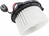 700316 Replacement Blower Assembly (KIA RIO)