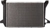CU1452 Complete Radiator for Ford