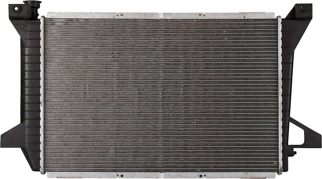 CU1452 Complete Radiator for Ford