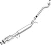 Direct Fit Catalytic Converter