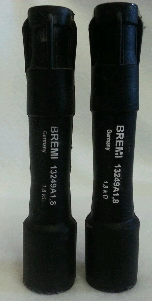 2-BREMI Made in GERMANY BMW Spark Plug Connector Boot / Coil Wire