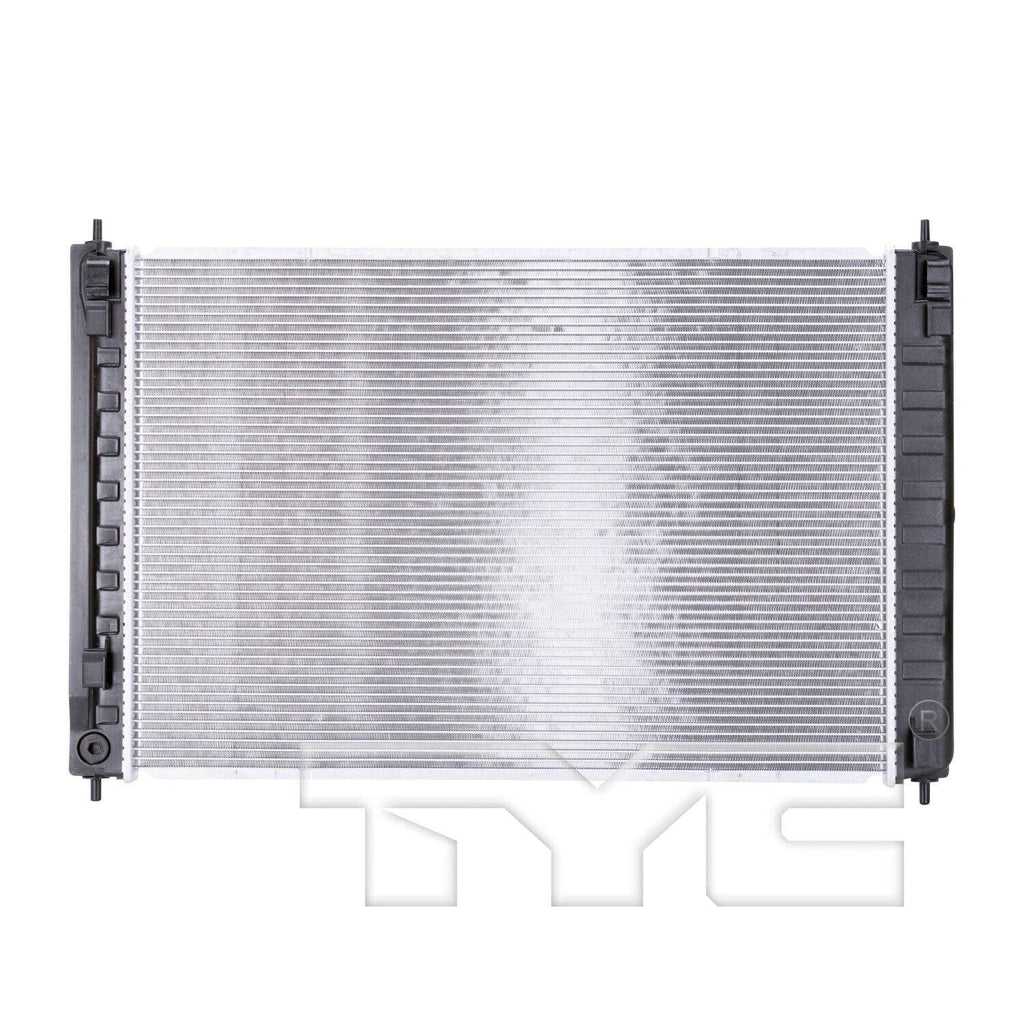 TYC Radiator for Nissan 13039
