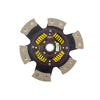 6266320 ACT 6 Pad Sprung Race Disc - greatparts
