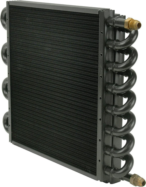 13300 Tube and Fin Cooler Core