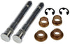 Door Hinge Pin and Bushing Kit for Escape, Mariner, Contour, Mystique 38465