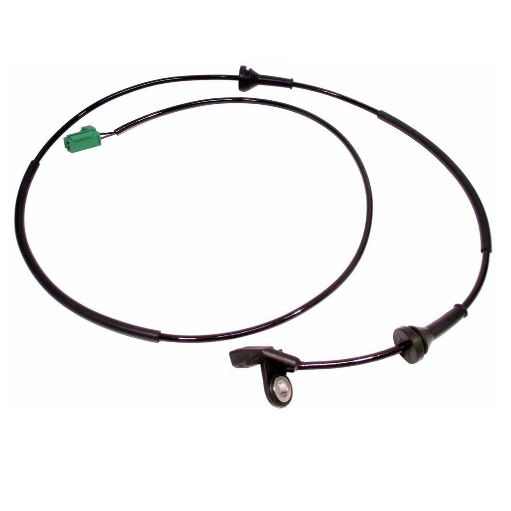 Front PAIR Delphi ABS Wheel Speed Sensor for 2002 Lincoln Blackwood (58610)