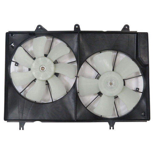 623390 Replacement Cooling Fan Assembly for CADILLAC CTS , 1 Pack