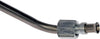 Dorman 598-155 Exhaust Gas Recirculation (EGR) Line Compatible with Select Ford Models