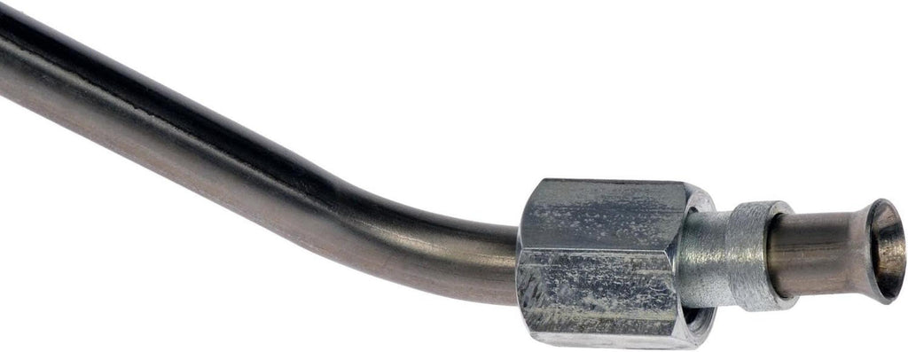 Dorman 598-155 Exhaust Gas Recirculation (EGR) Line Compatible with Select Ford Models
