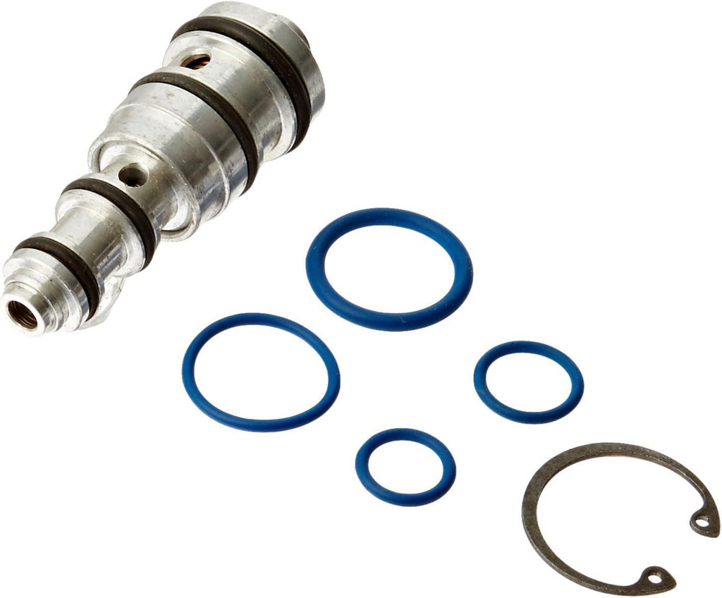 38846 R134A Compressor Control Valve