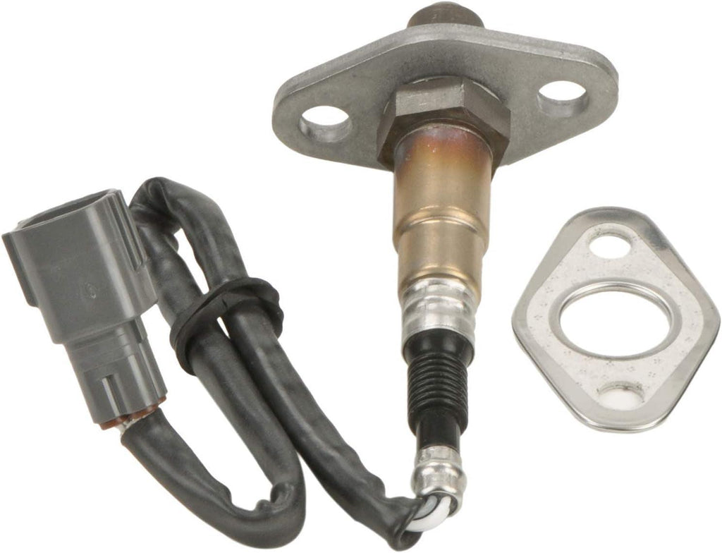 13340 Premium OE Fitment Oxygen Sensor - Compatible with Select Toyota Pickup, Sequoia, Tacoma, Tundra