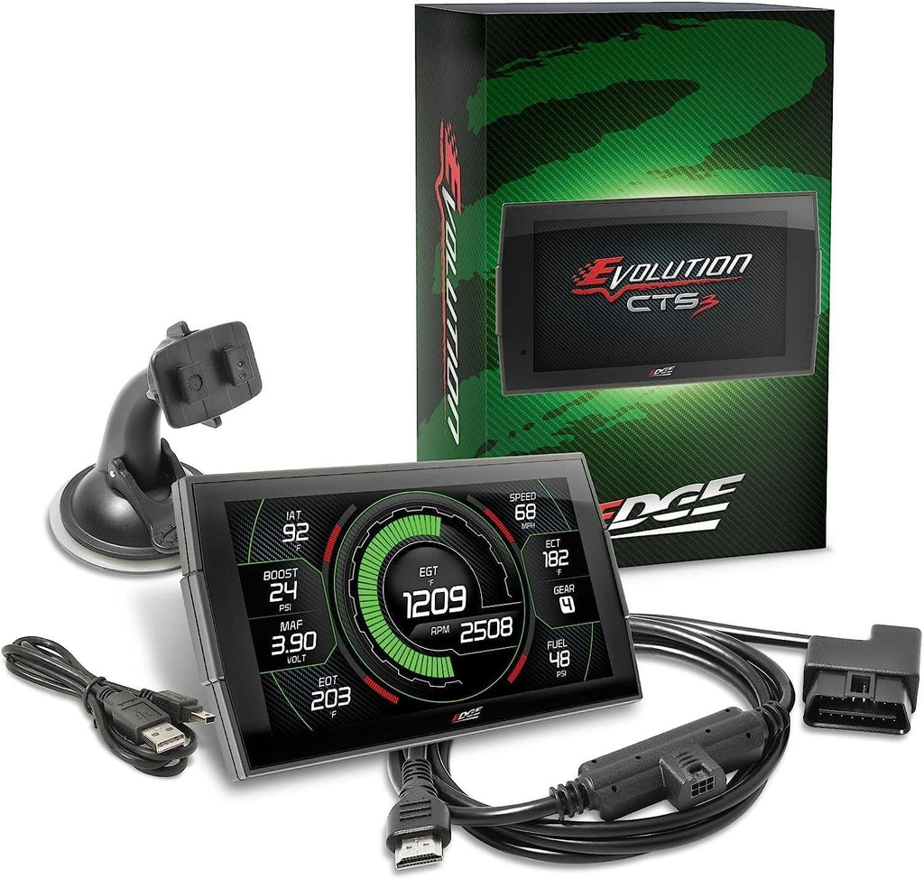 85401-201 Edge Evolution CTS3-50 State Legal