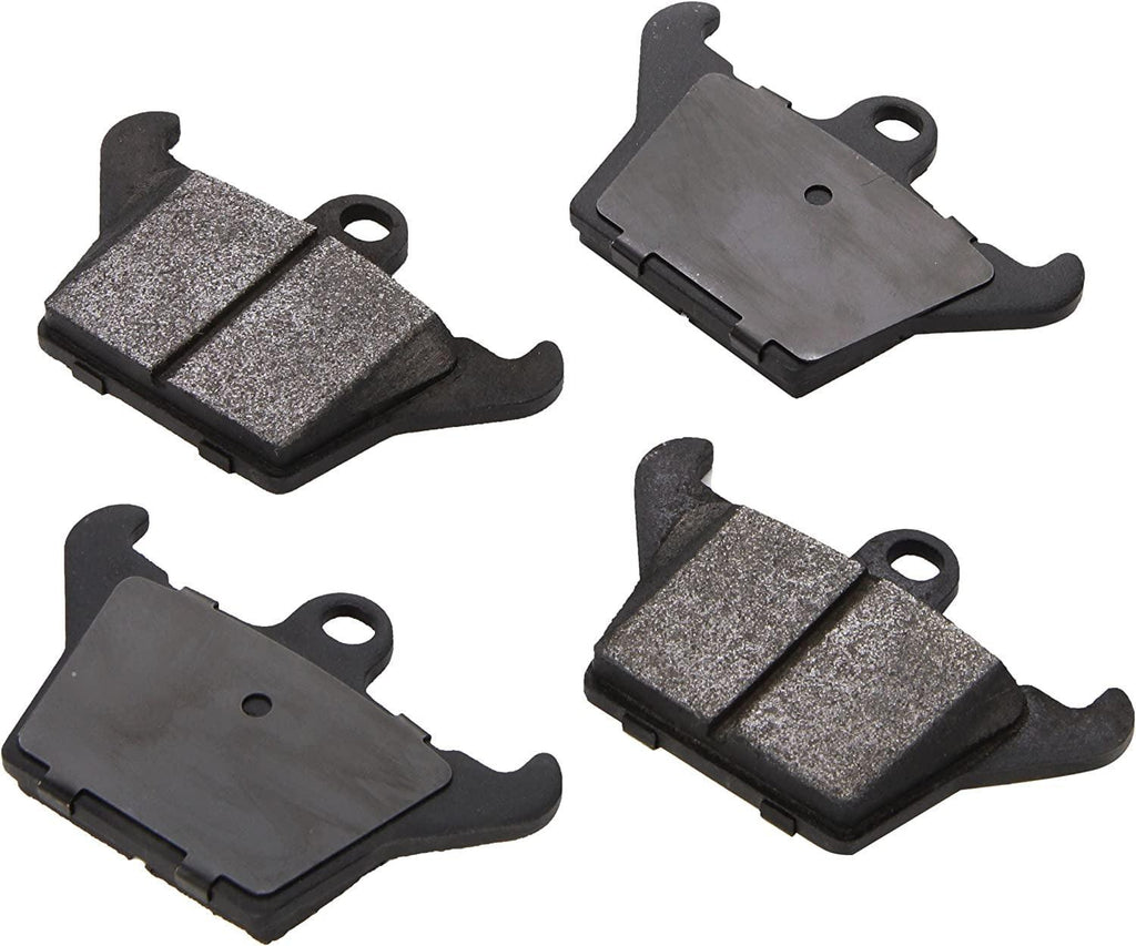 PGD1034M Professional Grade Parking Brake Pad Set