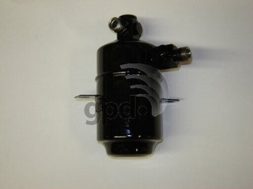 Global Parts A/C Receiver Drier for Mercedes-Benz 1411440