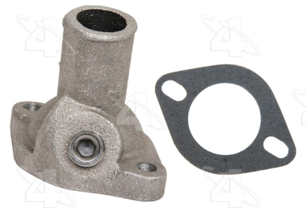 Engine Coolant Water Outlet for G30, C1500, C2500, G10, G20, K1500+More 84993